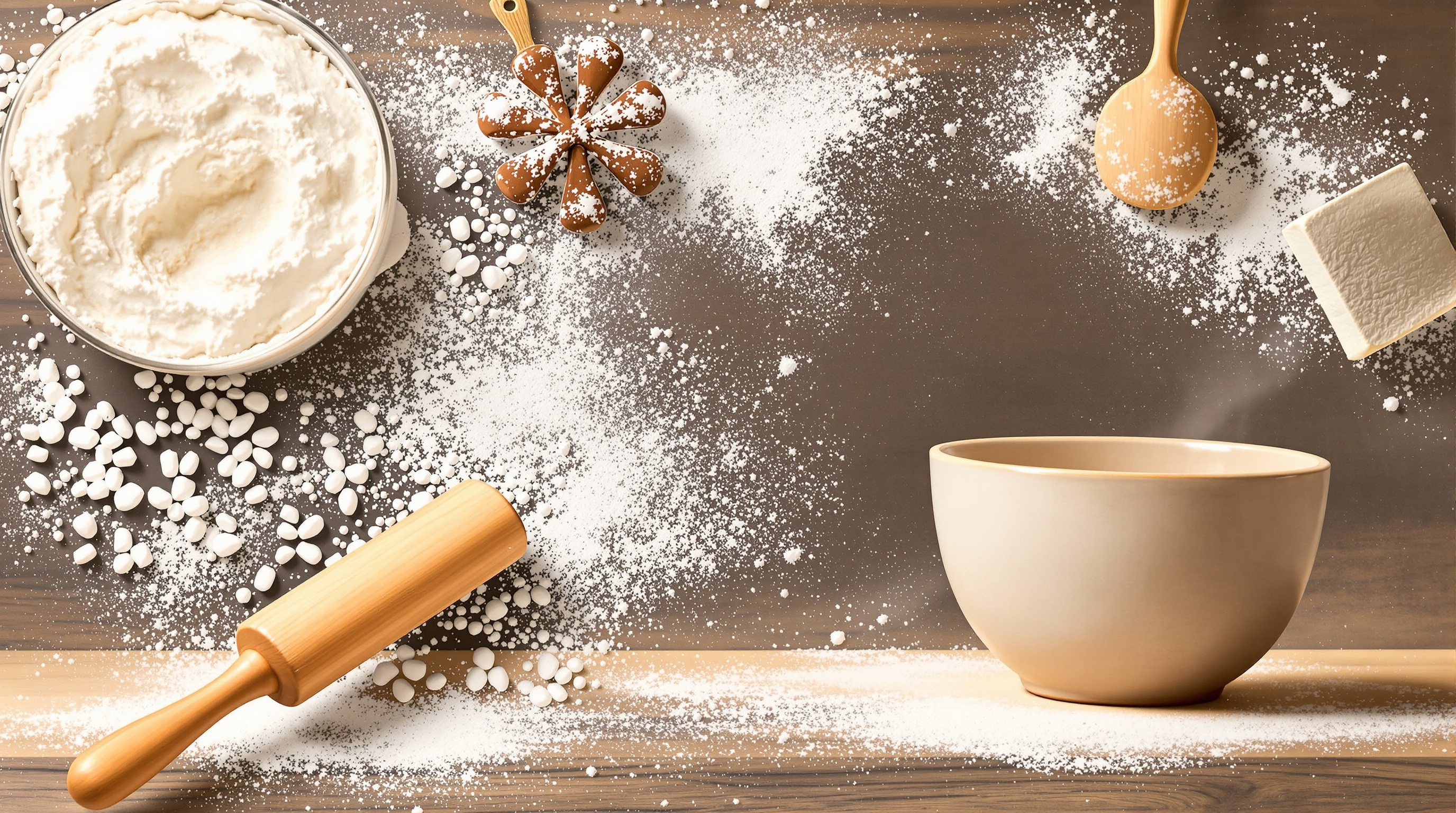 Dessert Ingredients recipes