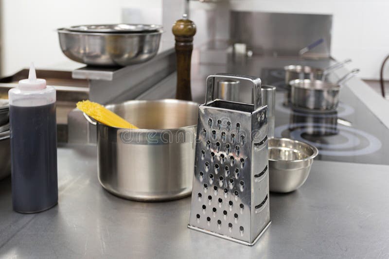 Dessert Ingredients category