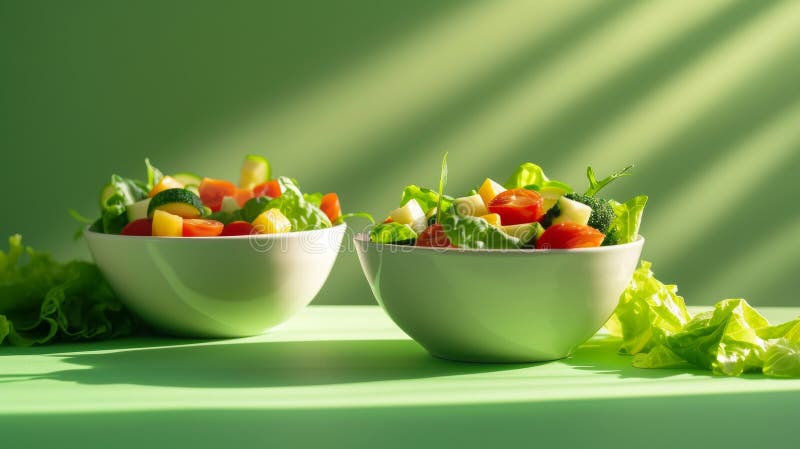 Salads recipes