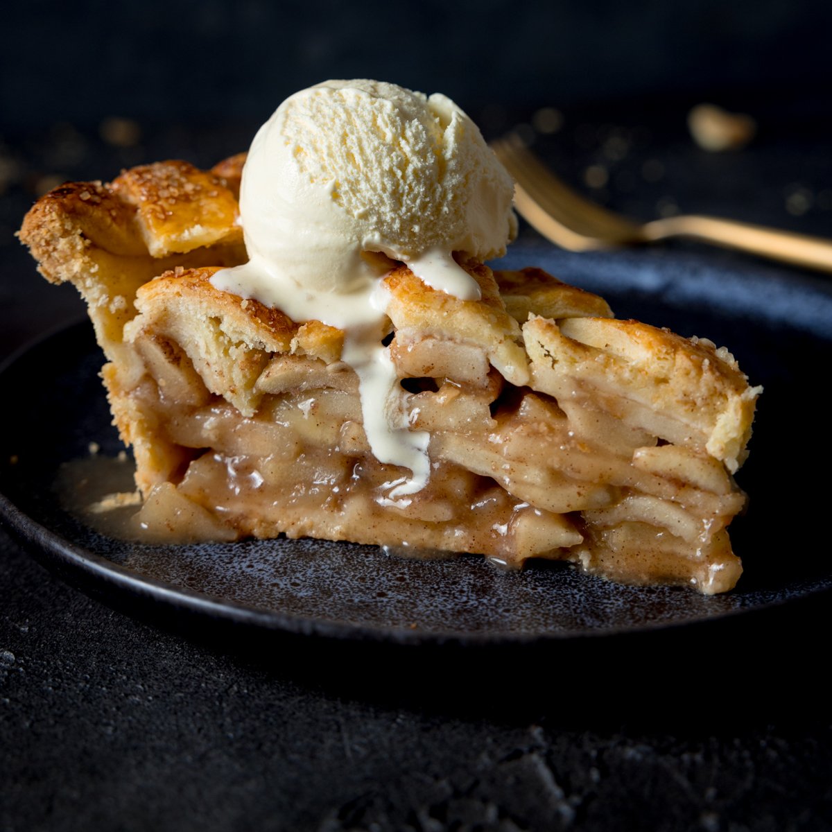 Apple Pie