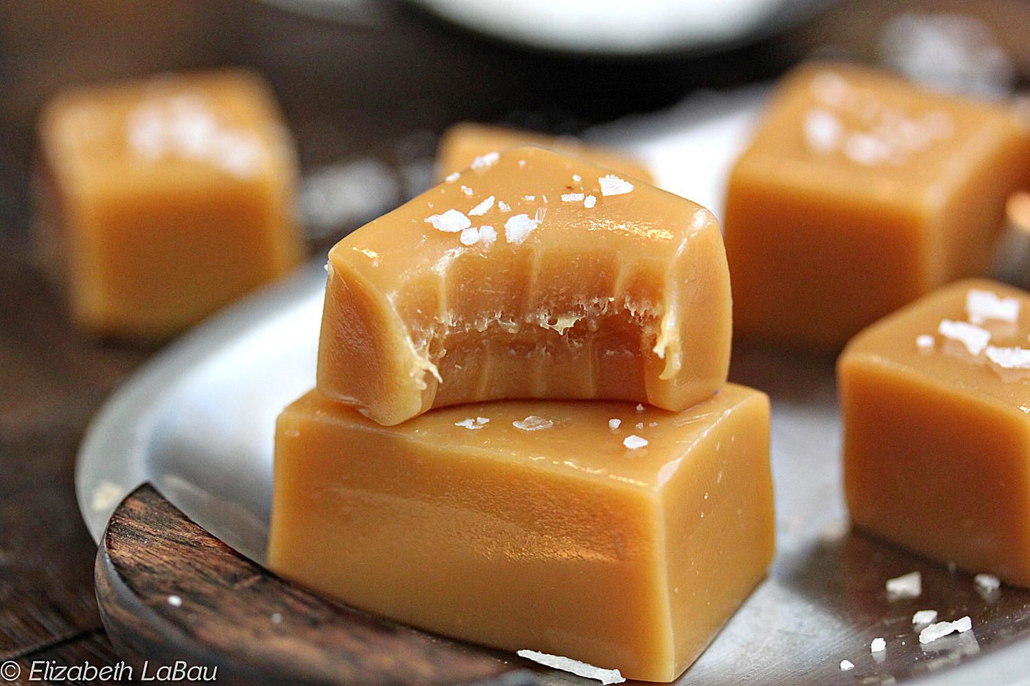 Caramels