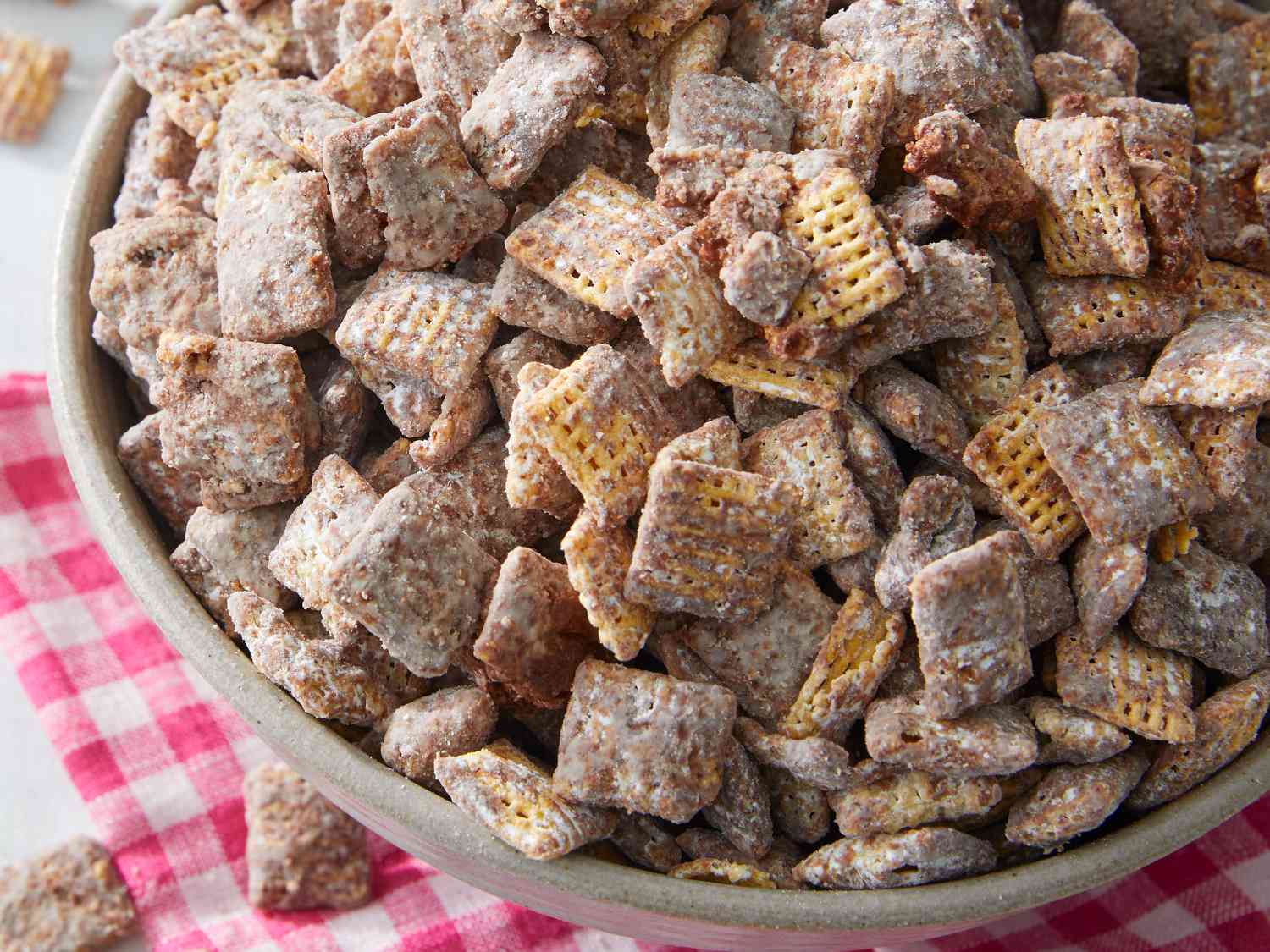 Chex Muddy Buddies