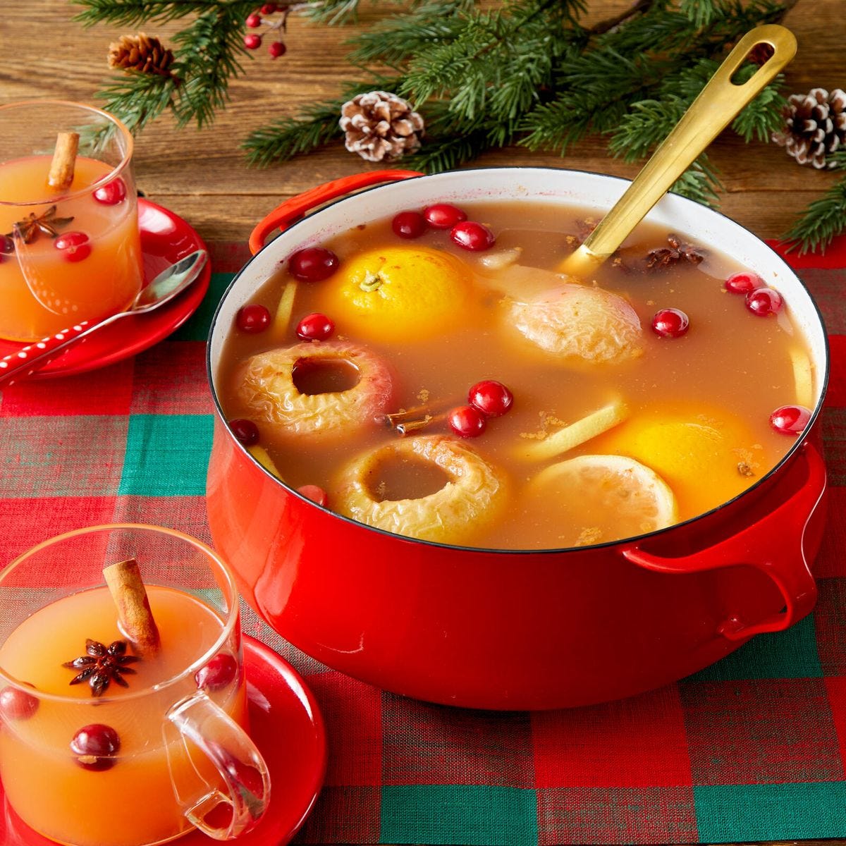 Christmas Wassail