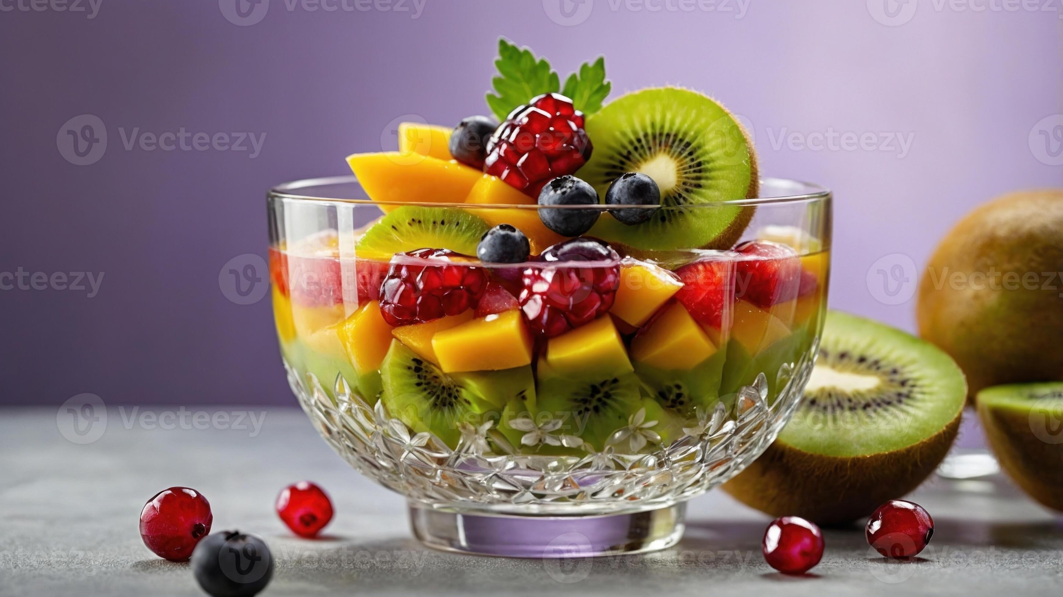 Fruit Salad