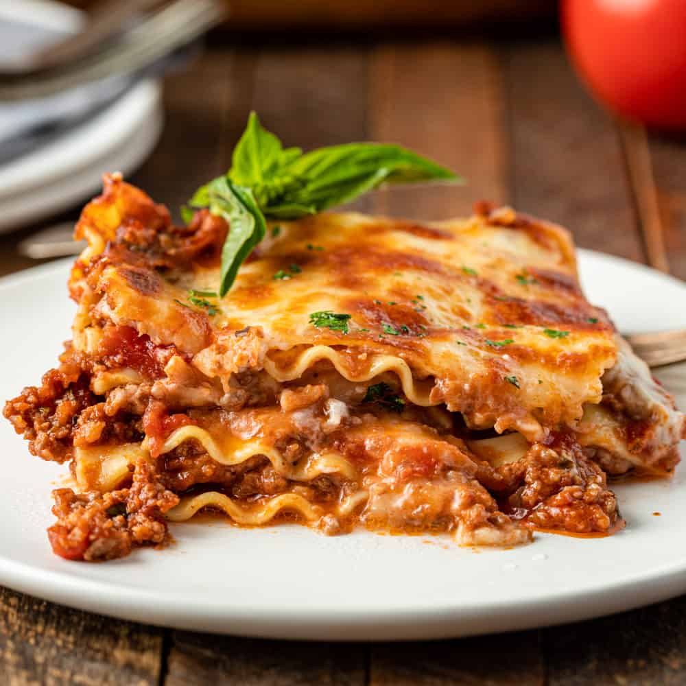Lasagna