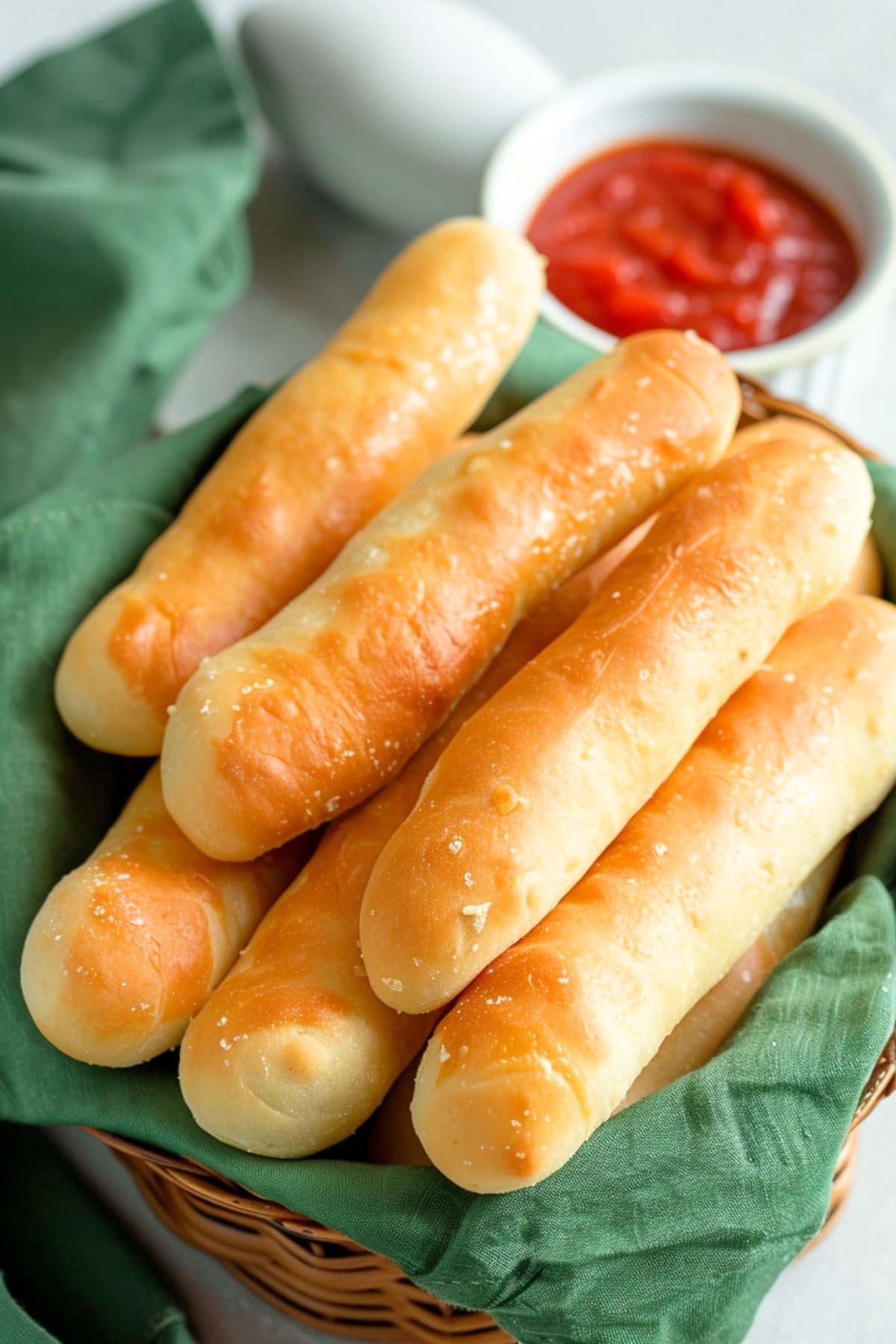 Olive Garden Breadsticks