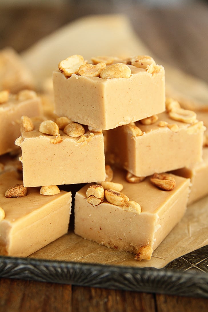 Peanut Butter Fudge