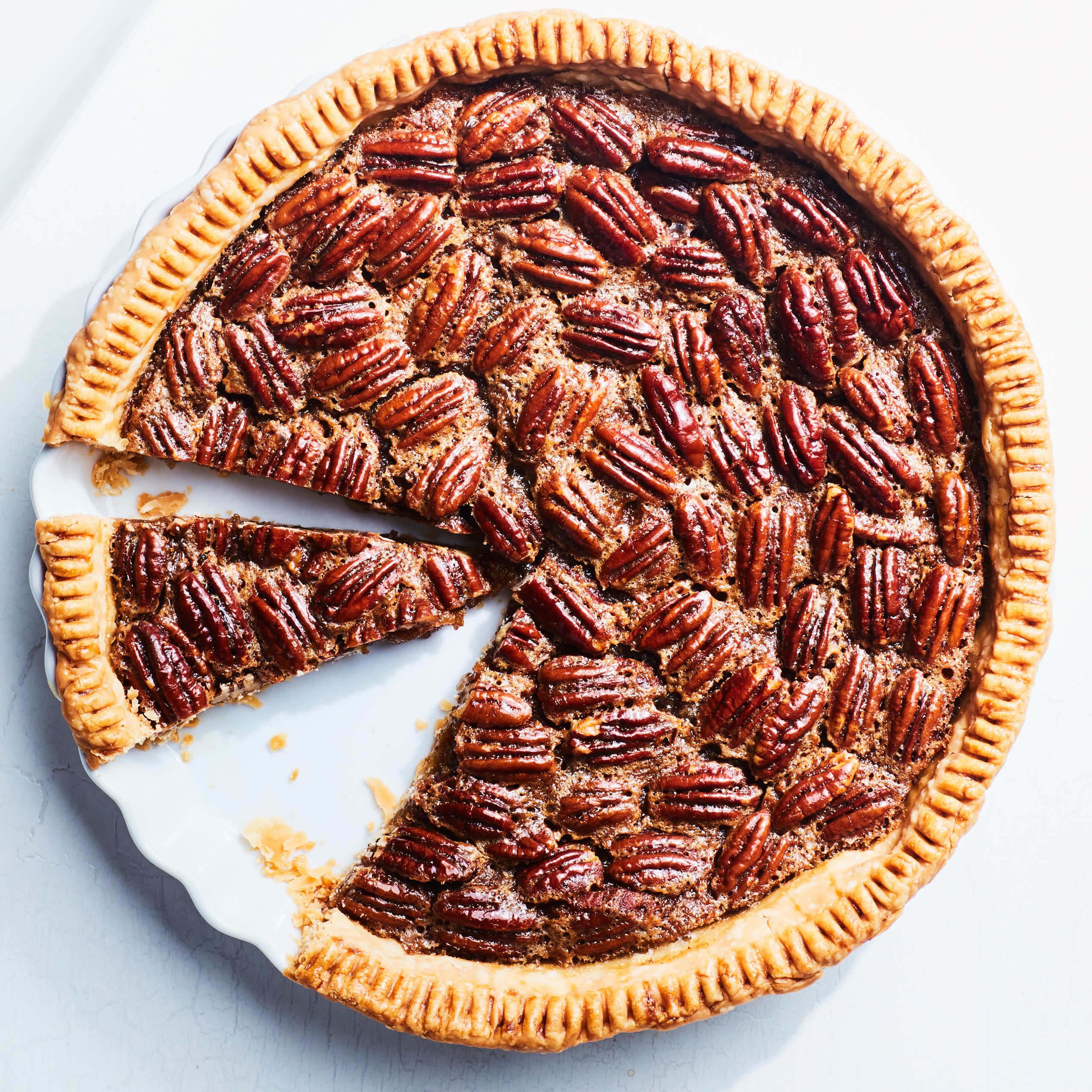 Pecan Pie