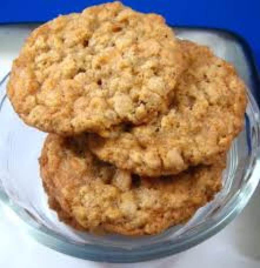 Unbaked Cookies