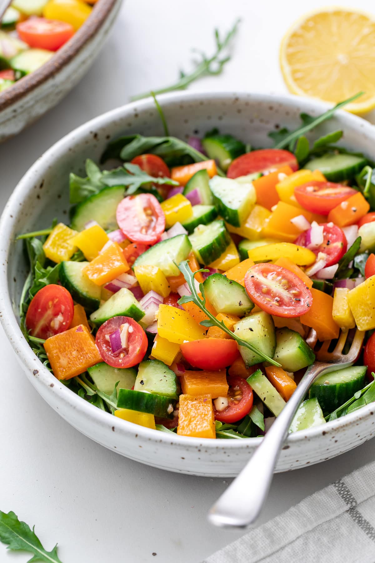 Vegetable Salad