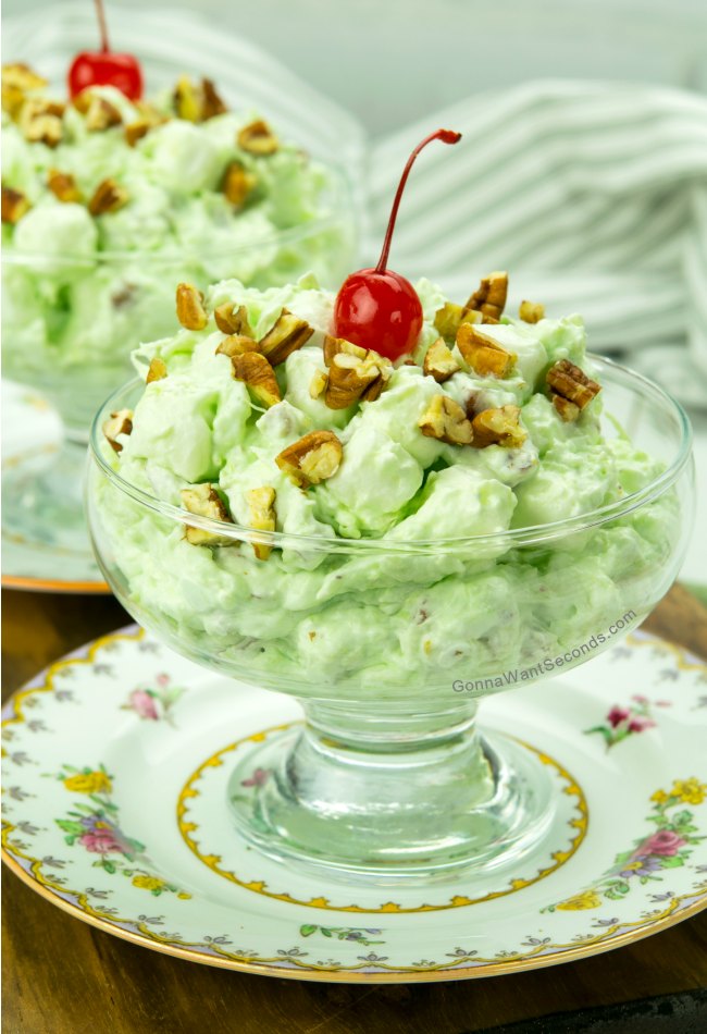 Watergate Salad